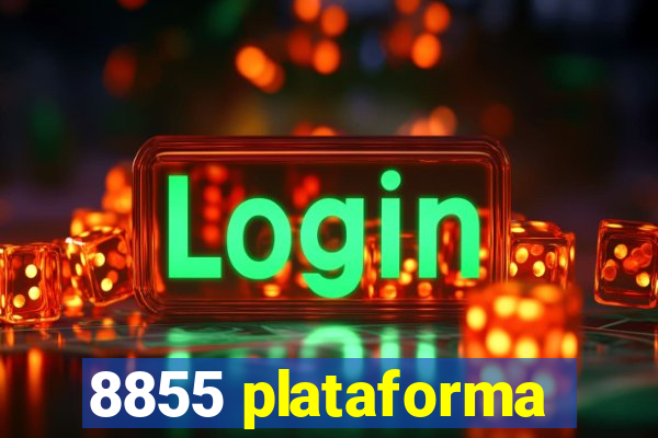 8855 plataforma